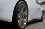 Nissan Ellure Concept 2010 года